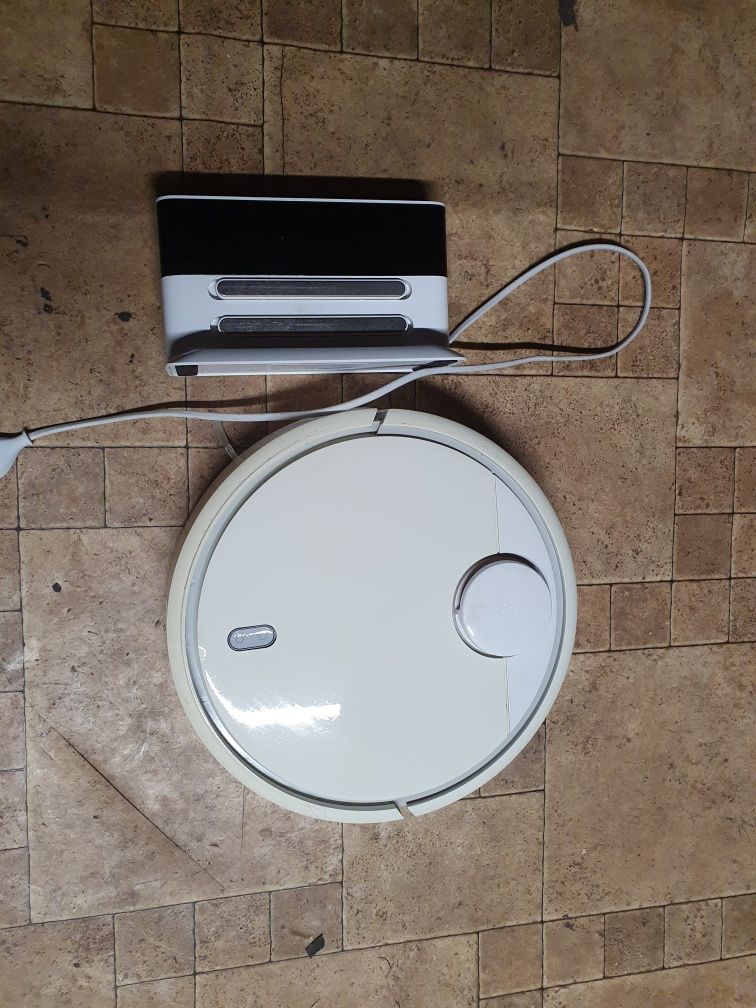 Mi Robot Vacuum Xiaomi