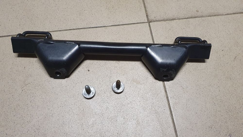 Audi A6 C5 Passat Skoda Superb Isofix Mocowanie Fotelika