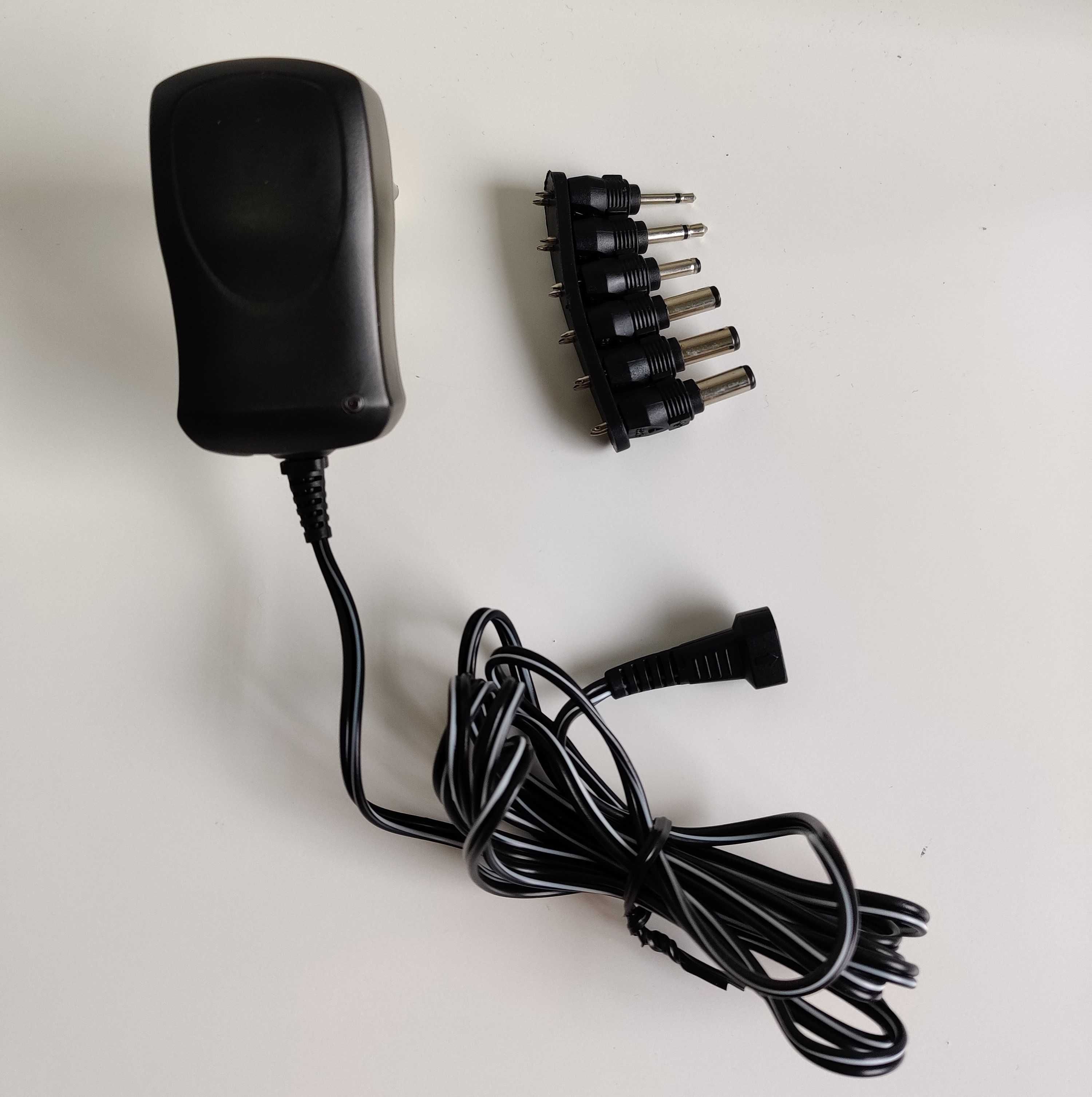 Transformador Universal 600MA HQ P.SUP.EU600