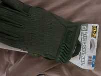 Rękawiczki Mechanix rozmiar M OliveDrab