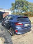 Ford fiesta 1.0 ecoboost  St line X