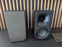 Klipsch the fives, kolumny aktywne, monitory z Hdmi ARC, 160W RMS