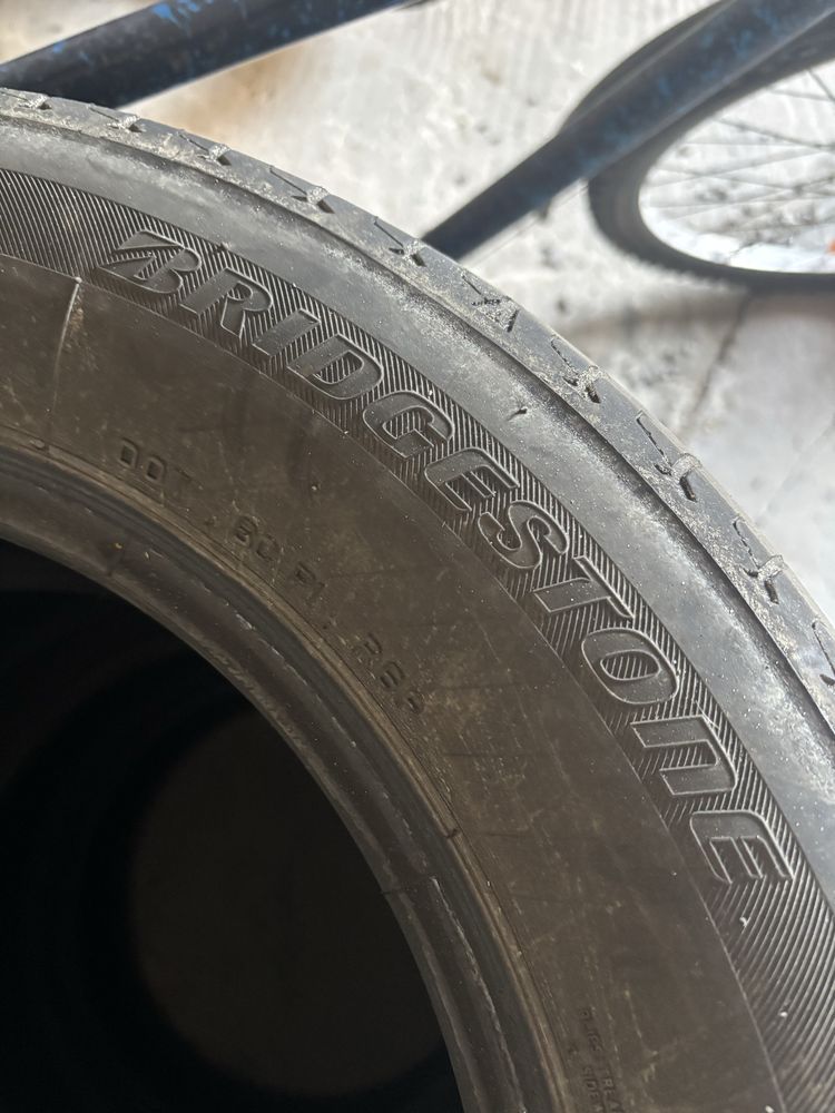Opony letnie 16 x 215x 60 ,  4 szt
