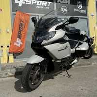 Bmw k1600 Gt 2011 - Optimo estado