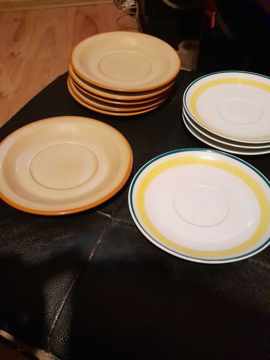 Porcelana Ćmielów Tułowice PRL