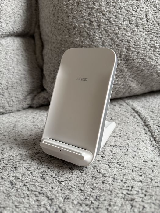 Ładowarka indukcyjna AIRVOOC