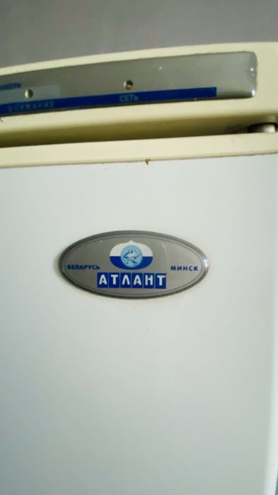 Продам холодильник