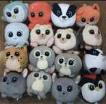 Bando do Bosque Peluches
