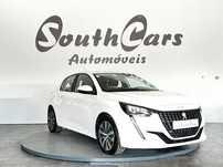 Peugeot 208 1.5 BlueHDi Active