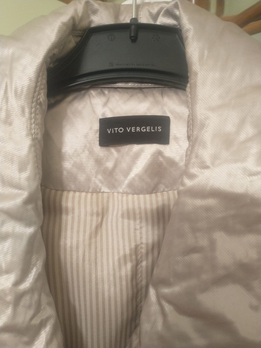 Vito Vergelis damska kurtka jesien zima