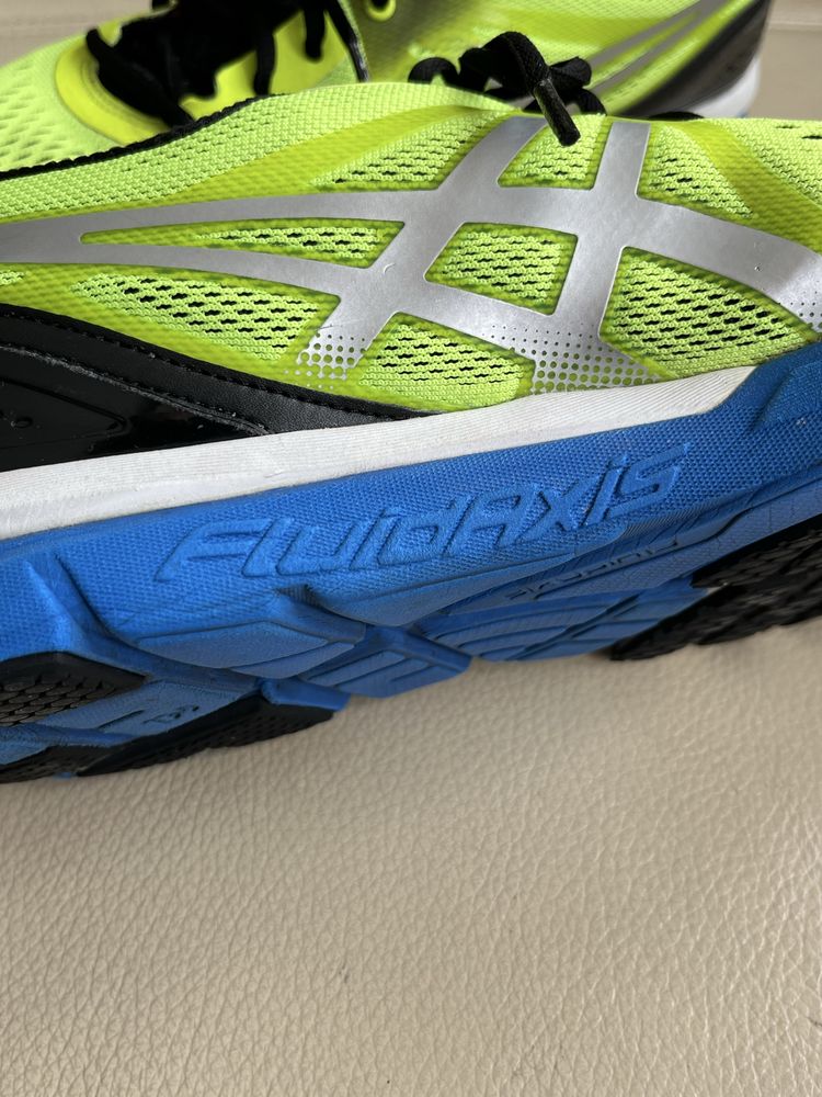 Asics gel excel 33 fluidride 45,5