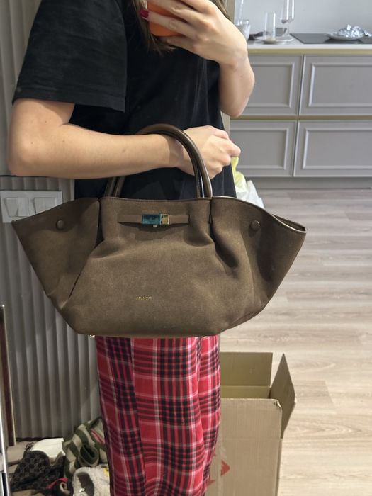 Сумка Demellier