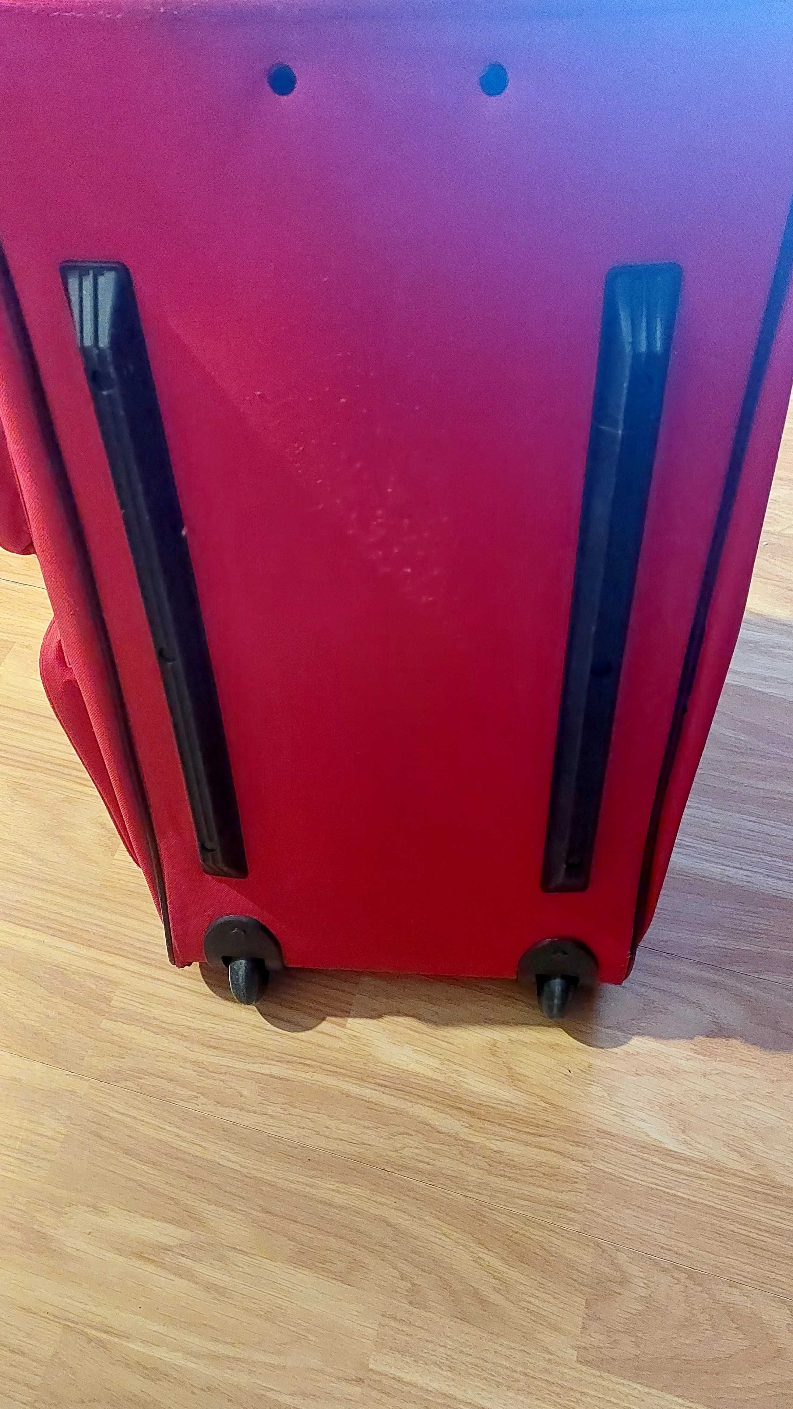 Mala viagem, convertível