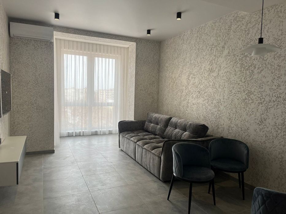 Продам 3к.квартиру в ЖК Аржанова, левый берег