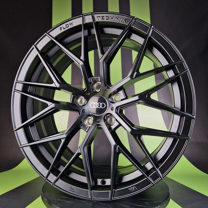 Диски На Авто R19 5x112 Audi A4 A5 A6 Q5 VW Passat Tiguan Skoda Kodiaq