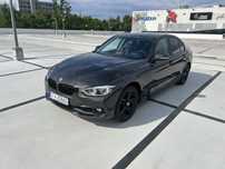 Sprzedam bmw 3 f30 full led automat stan BDB polecam!!