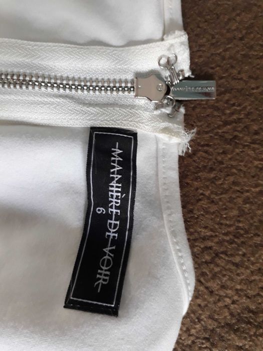 Комбідрес  Maniere de voir