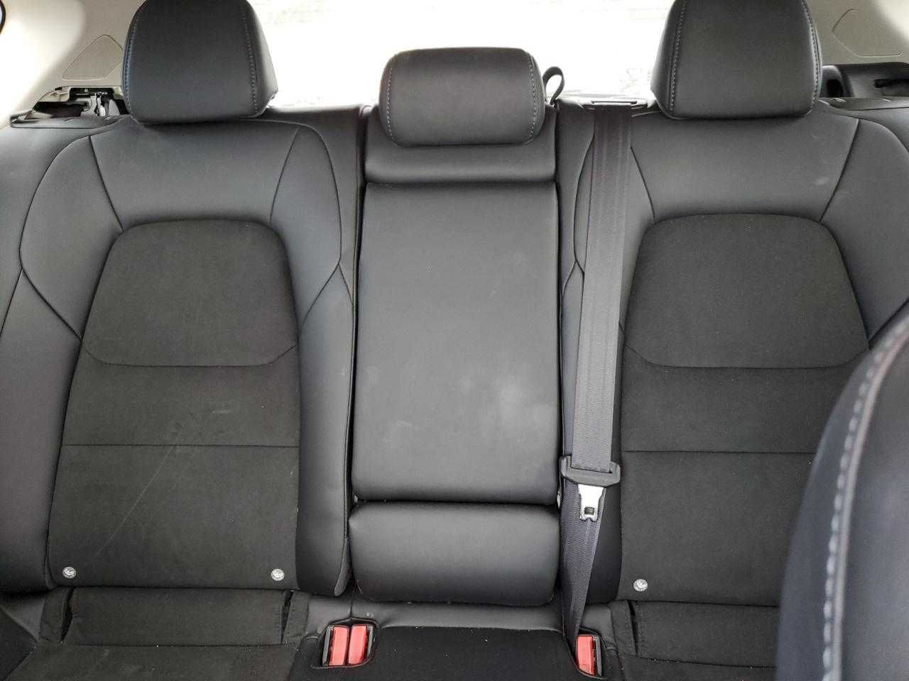 Mazda CX-5 Touring 2018