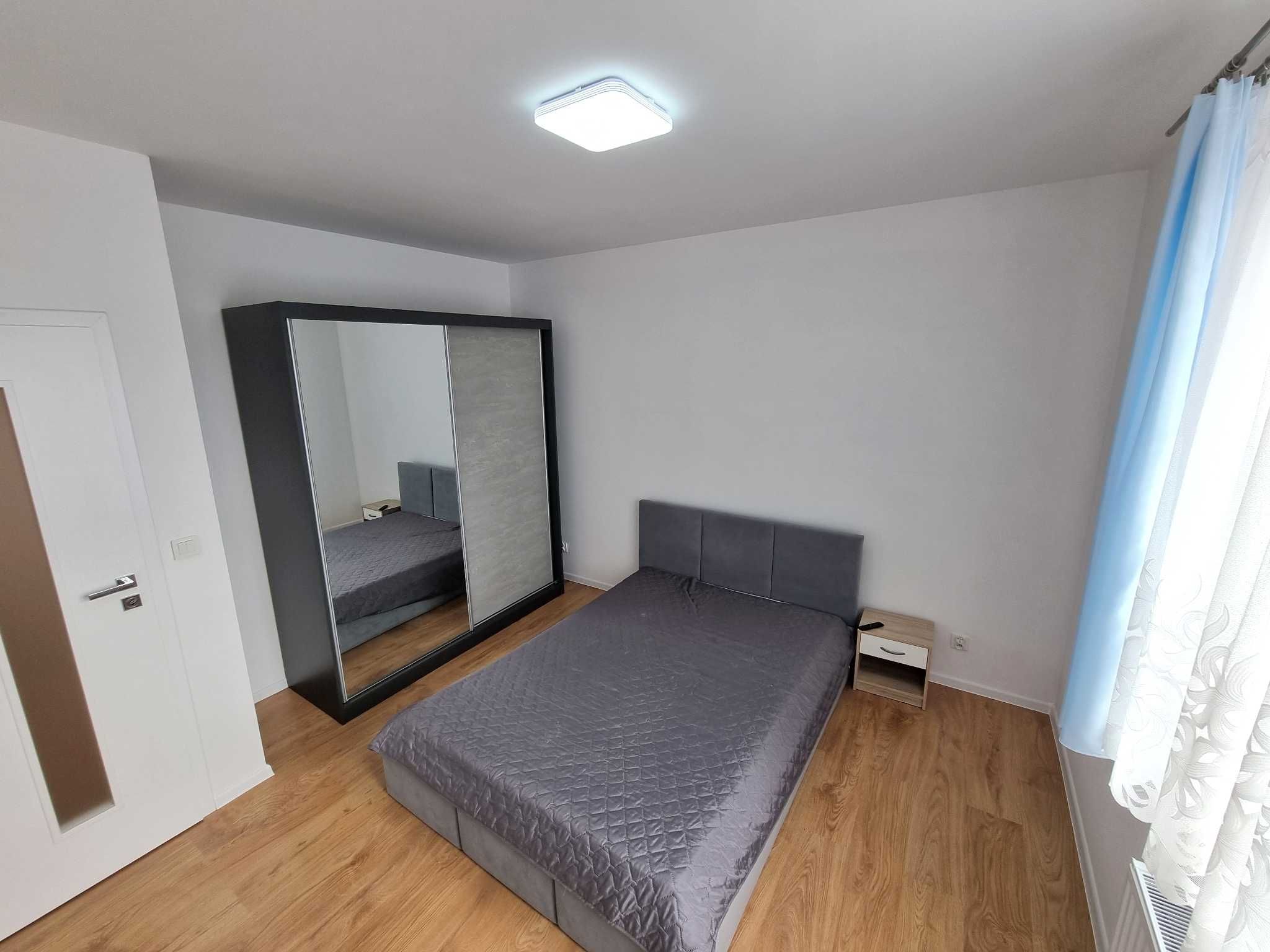 2 pokoje w Apartamentowcu na osiedlu piastowskim
