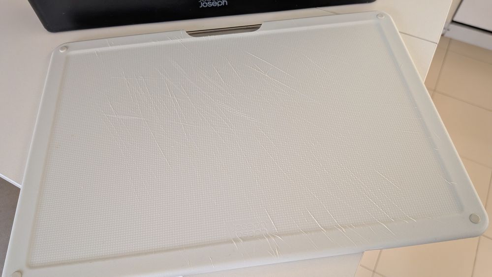 Joseph Joseph Folio – Conjunto de 4 Tábuas