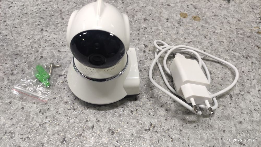 Wifi Smart Camera