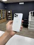 iPhone 12 Pro Max 128gb Silver Neverlock від Магазину!