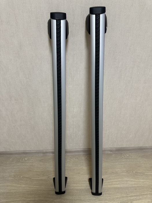 Рейлінги рейлинги Audi Q5 багаж Оригінал 2012-2016