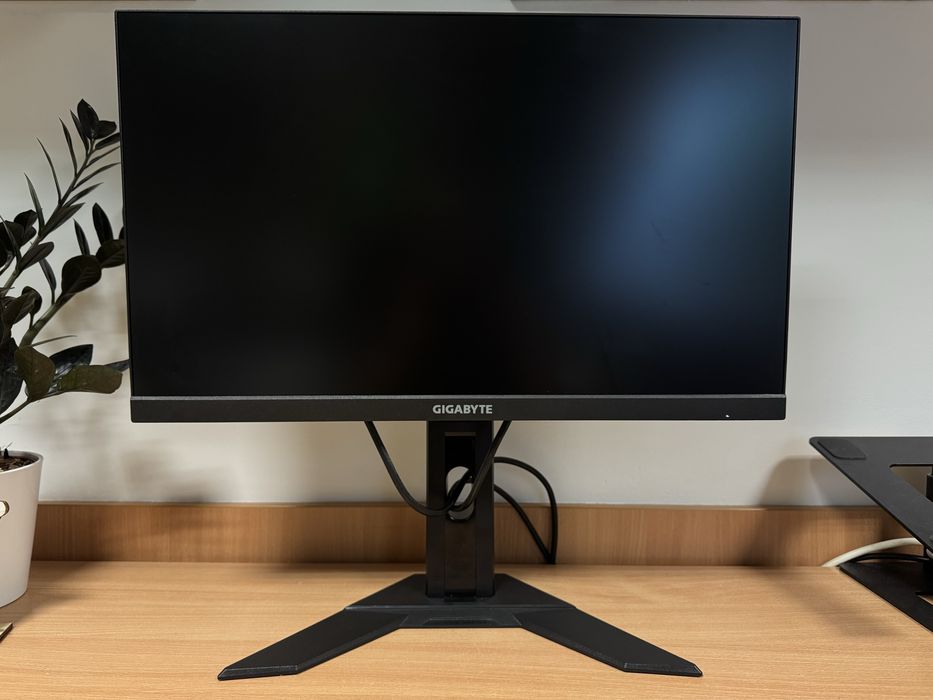 Monitor Gigabyte G24F 24 cale