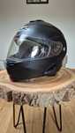 Kask HJC rozmiar XL + PINLOCK + Interkom SENA