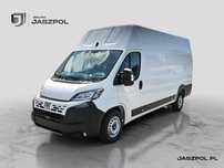 Fiat Ducato  Fiat Ducato Maxi Furgon L4H3 2.2 140KM | SPECJALNY PROGRAM RABATOWY!