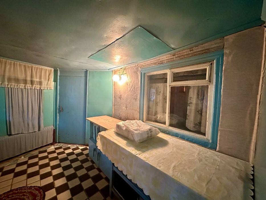 Будинок 67м2,житловий стан с.Черниш 20 км від Чернігова,Сертифікат(NN)