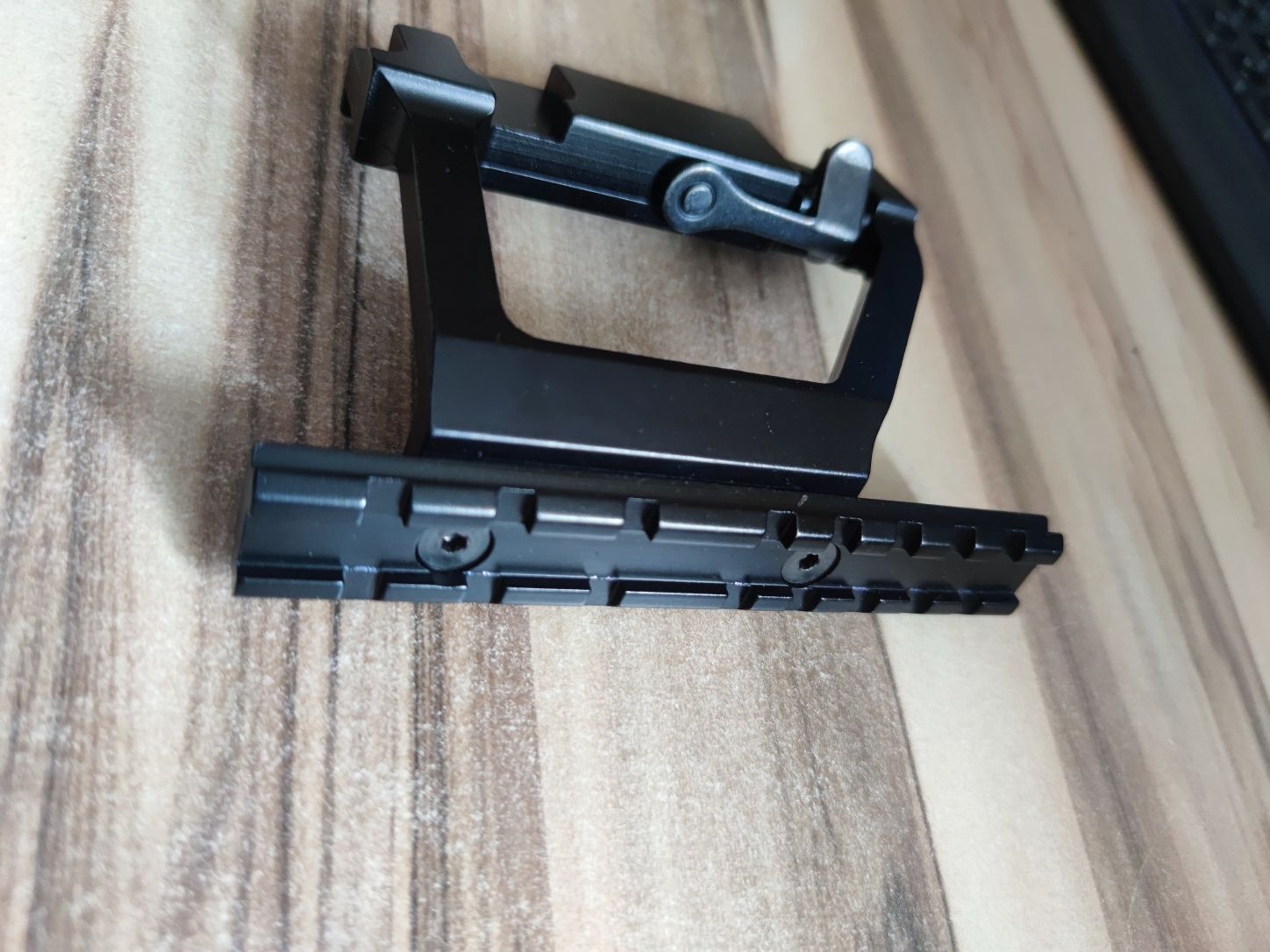 Кронштейн на АК Focuhunter MZJ-RAL-0043