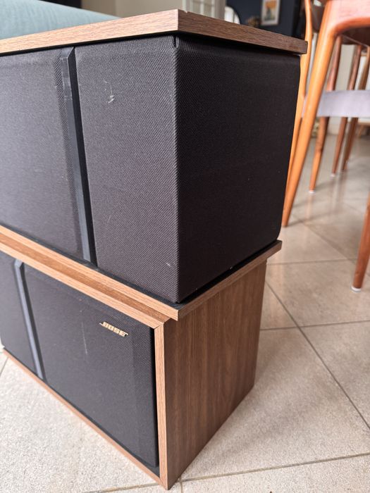 Bose 301 Serie III