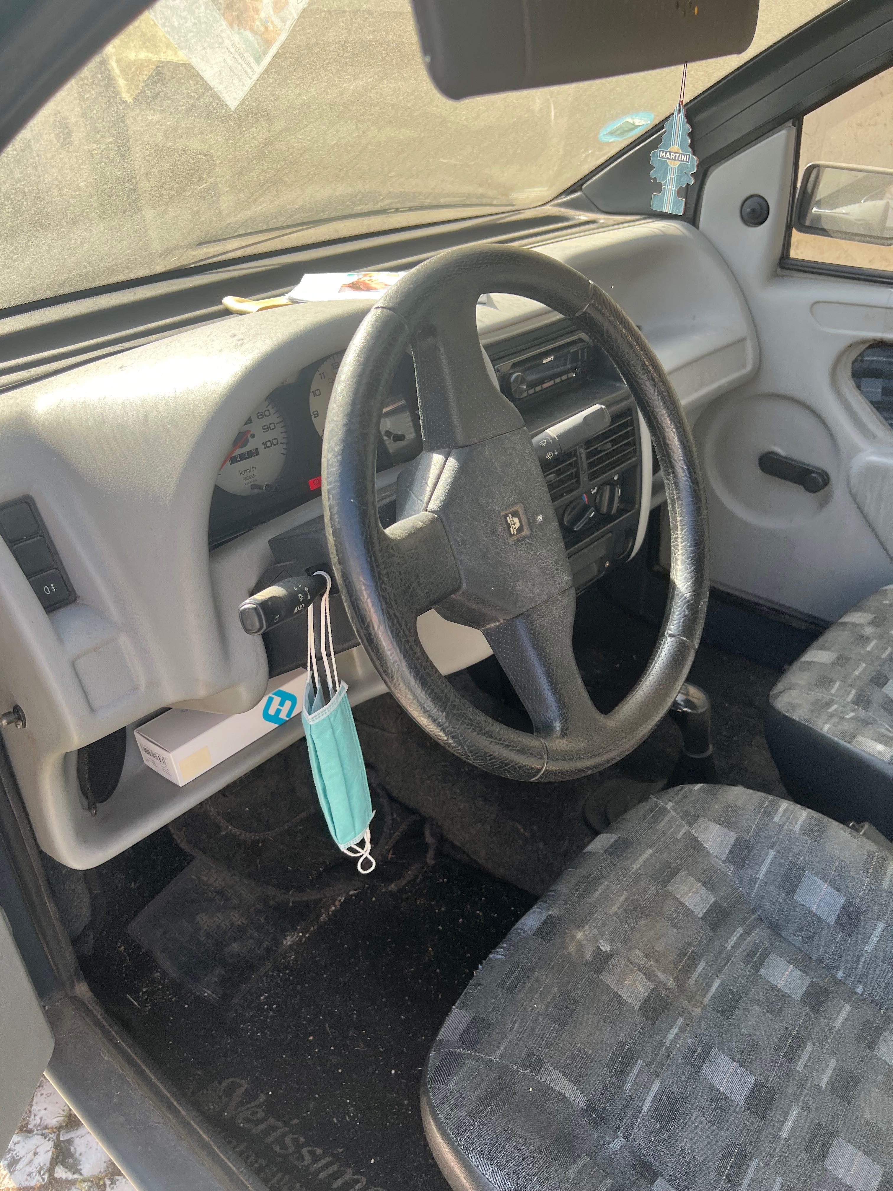 Aixam 400 impecável