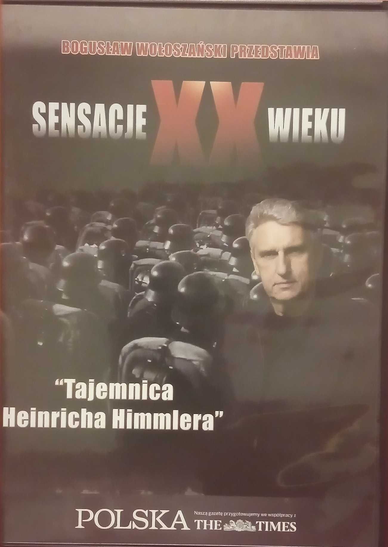 07 VCD Sensacje XX Wieku 03 DVD (JŁ)
