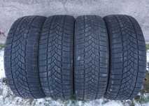 Opony zimowe Włoskie 4szt. 185/60/15 FIRESTONE 2019! 6,6 mm!! MONTAŻ!!