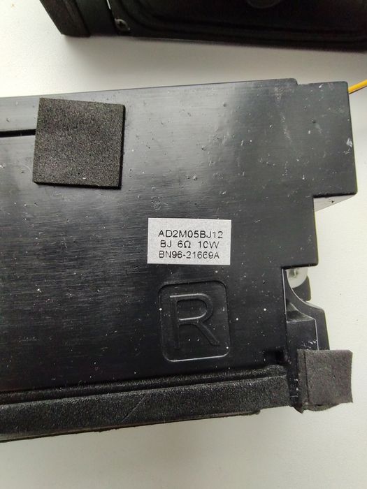 Запчастини до телевізора Самсунг UE32EH5307