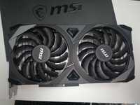 Терміновий продаж! Відеокарта MSI RTX 3070 VENTUS 2X 8G Гарантія 3 міс