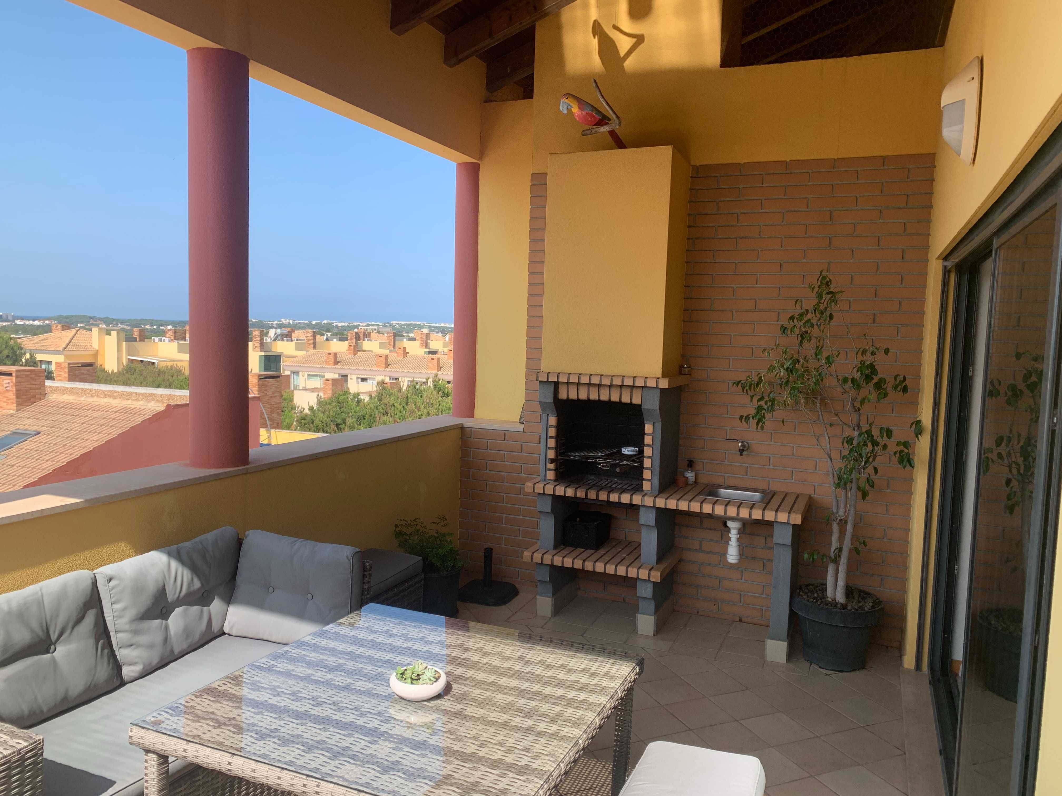 Vilamoura - T2 com piscina