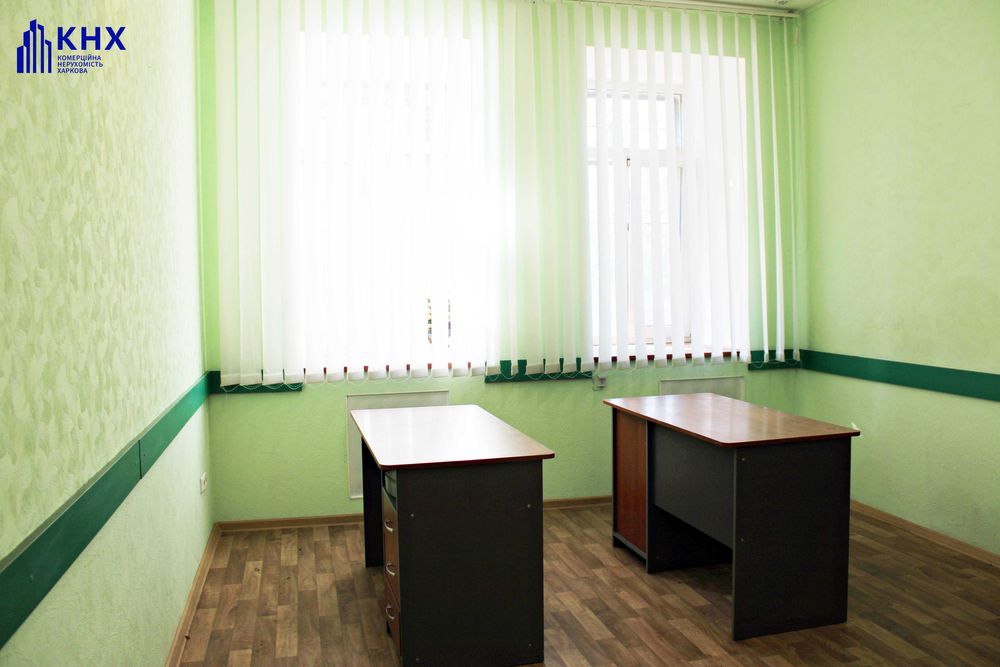 Оренда офісу у центрі міста