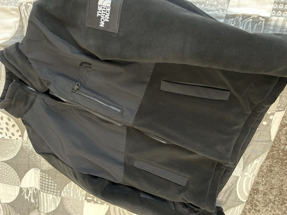 Куртка зимова TNF The nort face