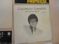 Płyta winylowa LP Kazimierz Kowalski "Slowiańska dusza "
