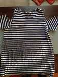 Bluzka ciazowa cold shoulder, Jojo Man Bebe rozmiar M