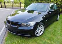 BMW E90 325d #330