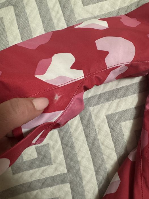 Куртка Reima 98 для дівчинки