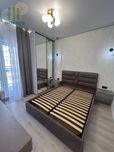 Продам 3 комн на Краснова! ЖК 60 Жемчужина! Кадорр! Евроремонт!