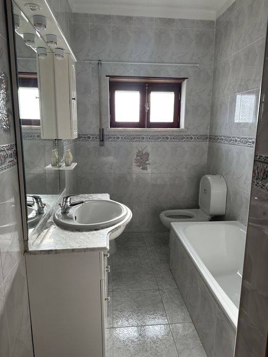 Vendo sanita e bide completo