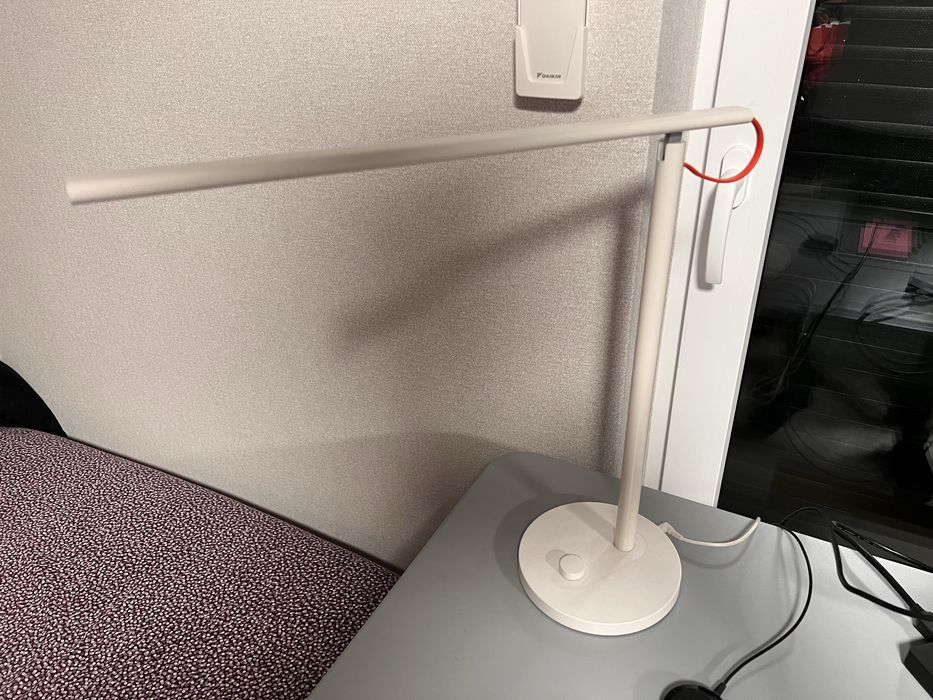 Lampka na biurko Xiaomi LED