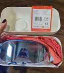 Okulary sportowe Olivio&Co SportsAzure Blue dla dzieci 5-10lat