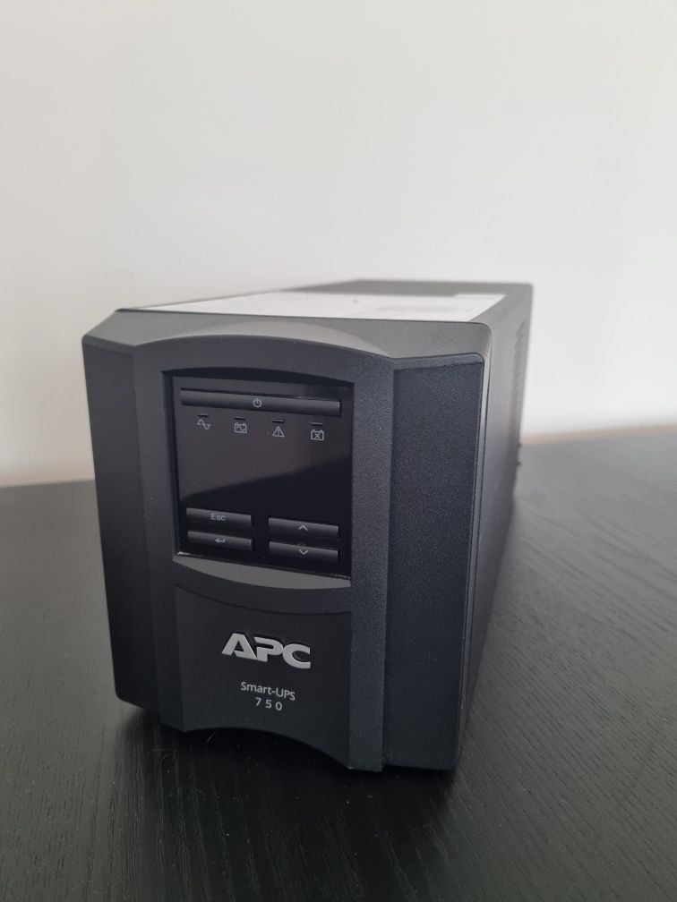 Smart Ups 750 APC